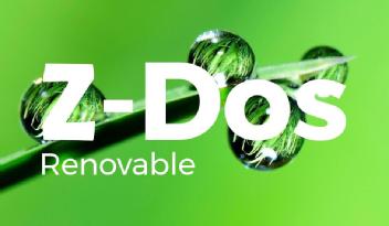 Z-DOS RENOVABLE