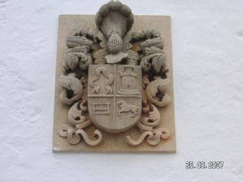 Casa de Sintas / Can Sintas