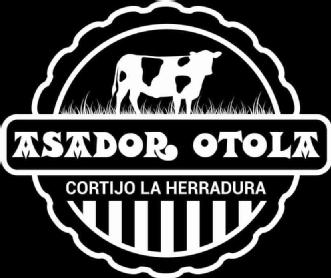 ASADOR OTOLA CORTIJO LA HERRADURA
