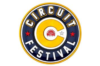 CIRCUIT FESTIVAL MATINEE GROUP