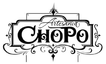 Artesanía CHOPO