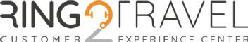 RING2TRAVEL CUSTOMER EXPERIENCE CENTER