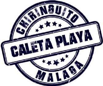CHIRINGUITO CALETA PLAYA MALAGA