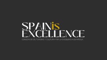 SPAIN IS EXCELLENCE CONSORCIO DE TURISMO Y CULTURA POR LA EXCELENCIA ESPAÑOLA