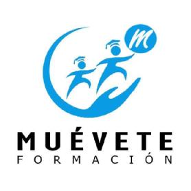 MUEVETE FORMACIÓN