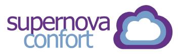 SUPERNOVA CONFORT