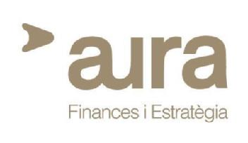 AURA FINANCES I ESTRATEGIA