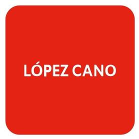 LÓPEZ CANO