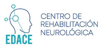 EDACE CENTRO DE REHABILITACIÓN NEUROLÓGICA