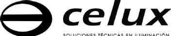 celux SOLUCIONES TÉCNICAS EN ILUMINACIÓN