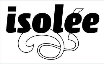 isolée