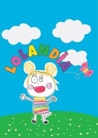 LOLANDIA LOLA