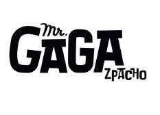 Mr. Gagazpachos