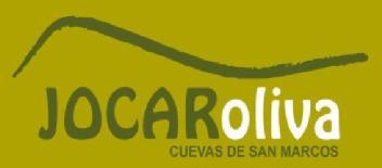 JOCAROLIVA CUEVAS DE SAN MARCOS