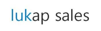 lukap sales