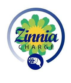 Zinnia CHARGE