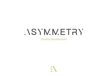 ASYMMETRY Healthy Architecture