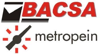 BACSA METROPEIN