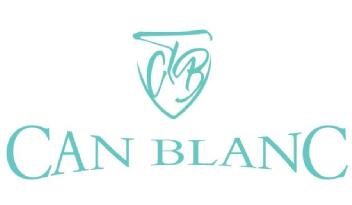 CB CAN BLANC