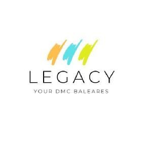 LEGACY YOUR DMC BALEARES
