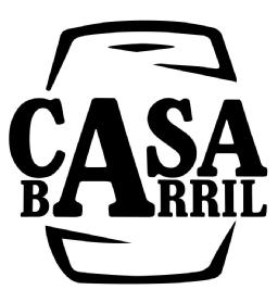 CASA BARRIL