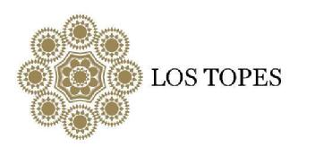 LOS TOPES