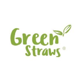 Green Straws