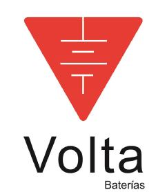 VOLTA BATERIAS