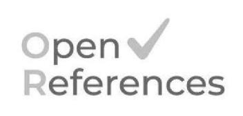 Open References