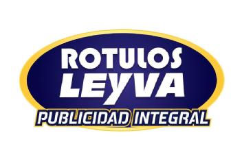RÓTULOS LEYVA PUBLICIDAD INTEGRAL