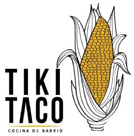 TIKI TACO COCINA DE BARRIO