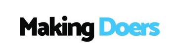 Making Doers