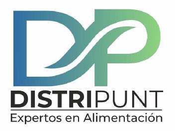DP DISTRIPUNT EXPERTOS EN ALIMENTACION