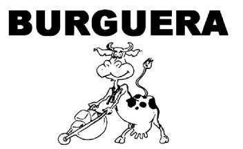 BURGUERA