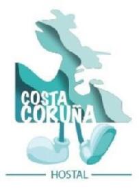 COSTA CORUÑA HOSTAL