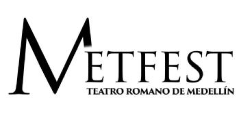 METFEST TEATRO ROMANO DE MEDELLÍN