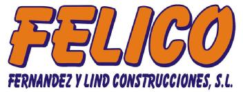 FELICO FERNÁNDEZ Y LIND CONSTRUCCIONES, S.L