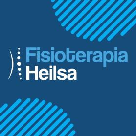 Fisioterapia Heilsa