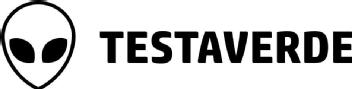 CONTIENE IMAGEN O LOGO CABEZA DE ALIEN CON DOS OJOS UNICAMENTE Y LA PALABRA O DENOMINACIÓN DE LA EMPRESA TESTAVERDE, TODO JUNTO O SEPARADO