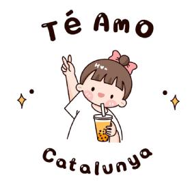 Té Amo Catalunya