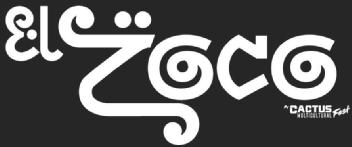 EL ZOCO BY CACTUS MULTICULTURAL FEST