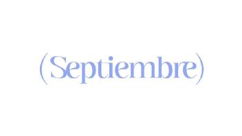 (Septiembre)