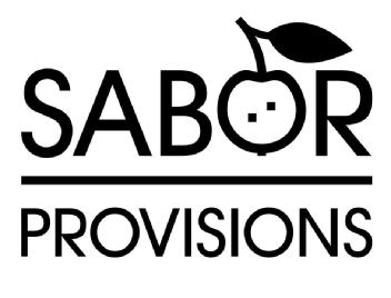 SABOR PROVISIONS