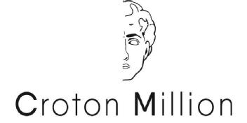 CROTON MILLION