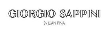 GIORGIO SAPPINI BY JUAN PINA