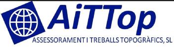 AITTOP ASSESSORAMENT I TREBALLS TOPOGRAFICS, SL
