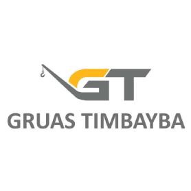 GRUAS TIMBAYBA