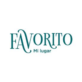FAVORITO MI LUGAR