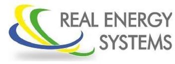 REAL ENERGY SYSTEMS