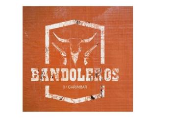 Bandoleros By Garimbar